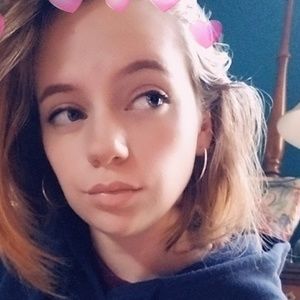 Meet your Posher, Kelsey